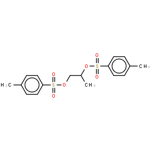(S)-(-)-1,2-Propanediol di-p-tosylate