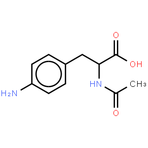 Ac-phe(4-nh2)-oh