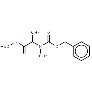 N,N-Dimethyl Z-DL-Alaninamide