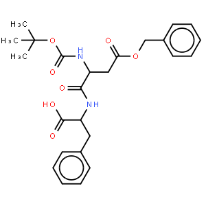 Boc-Asp(OBzl)-Phe-OH