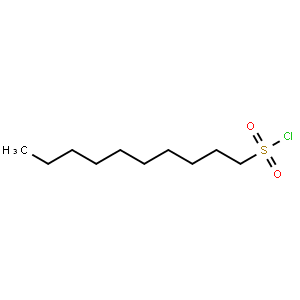 1-Decanesulfonyl chloride