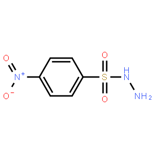 4-Nitrobenzenesulfonohydrazide