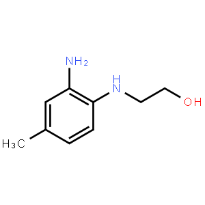 2-[(2-Amino-4-methylphenyl)amino]ethanol