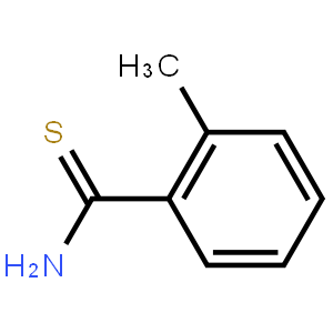 2-Methyl(thiobenzamide)