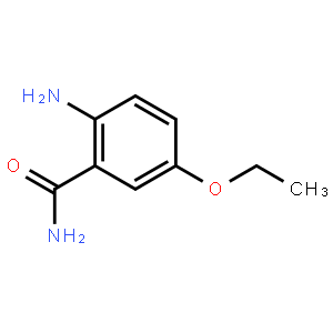 2-Amino-5-ethoxybenzamide