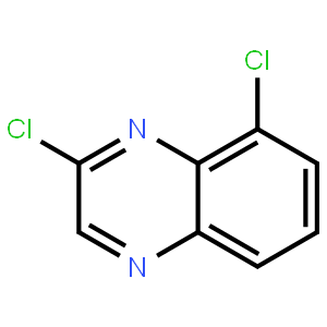 2,8-Dichloroquinoxaline