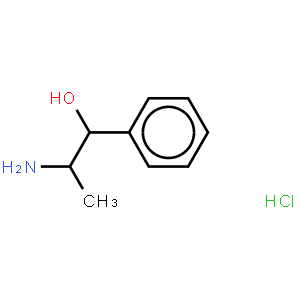 DL-Norephedrine hydrochloride