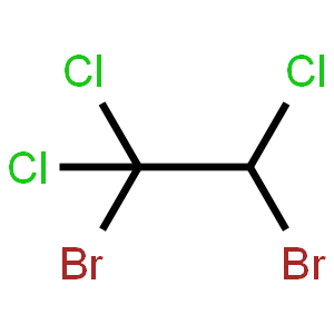 1,2-Dibromo-1,1,2-trichloroethane