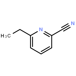 6-Ethylpicolinonitrile