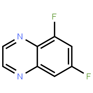 5,7-Difluoroquinoxaline