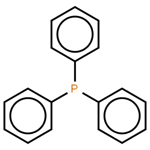 Triphenylphosphine resin