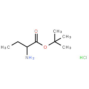 H-D-Abu-OtBu HCl