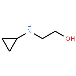 2-(Cyclopropylamino)ethanol
