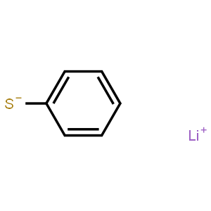 Lithium thiophenolate