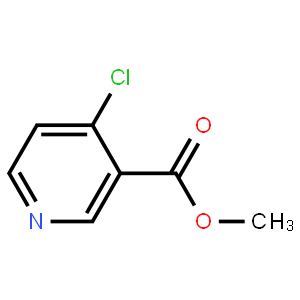 Methyl 4-chloronicotinate