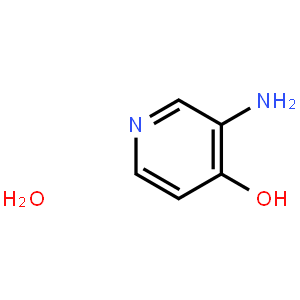 3-Amino-4-hydroxypyridine hydrate