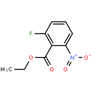 Ethyl 2-fluoro-6-nitrobenzoate