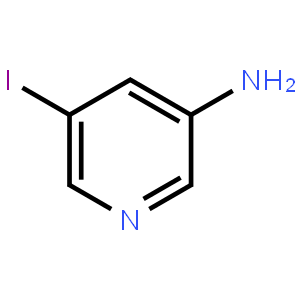 5-Iodopyridin-3-amine