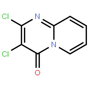 2,3-Dichloropyrido[1,2-a]pyrimidin-4-one