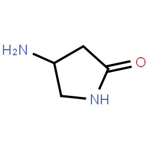 4-氨基吡咯烷-2-酮