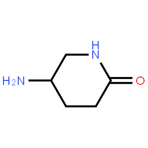 (S)-5-Aminopiperidin-2-one
