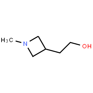 2-(1-Methylazetidin-3-yl)ethanol