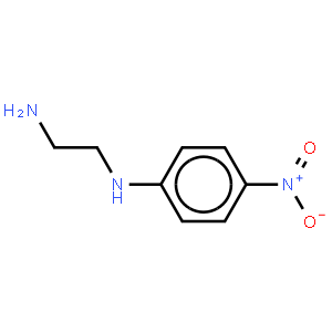 N-(2-Aminoethyl)-n-(4-nitrophenyl)amine