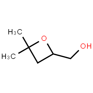 (4,4-Dimethyloxetan-2-yl)methanol