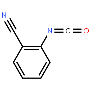 2-Cyanophenyl isocyanate