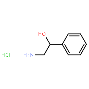 (S)-2-Amino-1-phenylethanol hydrochloride