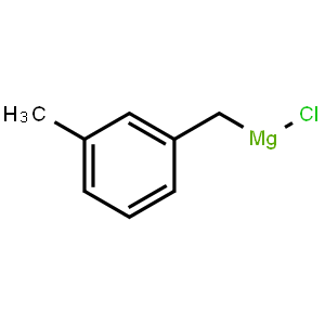 3-Methylbenzylmagnesiumchloride,0.25Min2-MeTHF