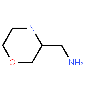 Morpholin-3-ylmethanamine