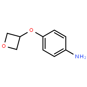4-(Oxetan-3-yloxy)aniline