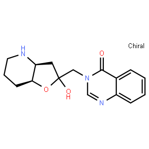 异常山碱(常山碱甲素）