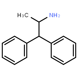 (S)-1,1-二苯基-2-氨基丙烷