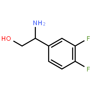 (R)-2-Amino-2-(3,4-difluorophenyl)ethanol