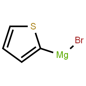 2-Thienylmagnesium bromide