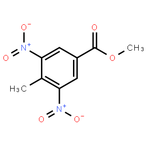 Methyl 4-methyl-3,5-dinitrobenzoate