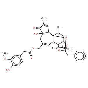 Resiniferatoxin