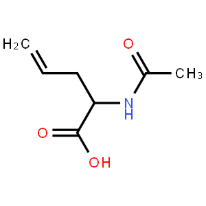 (R)-N-Acetyl-alpha-allylglycine