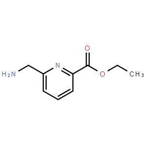 Ethyl 6-(aminomethyl)picolinate