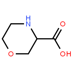 (S)-3-吗啉甲酸