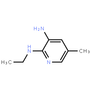 2-N-Ethyl-5-methylpyridine-2,3-diamine