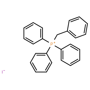 Benzyltriphenylphosphonium iodide