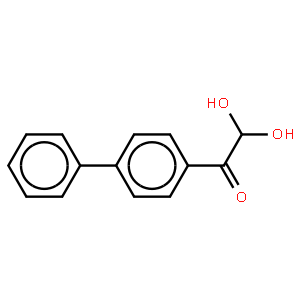 4-Biphenylglyoxal hydrate