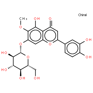 Nepetin-7-glucoside