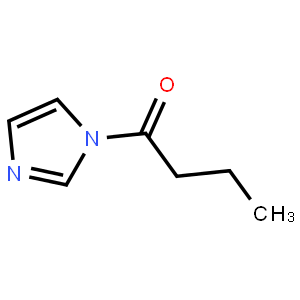 1-(1H-Imidazol-1-yl)butan-1-one