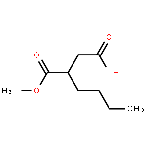 (R)-2-Butylsuccinic acid-1-methyl ester