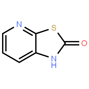 Thiazolo[5,4-b]pyridin-2(1H)-one