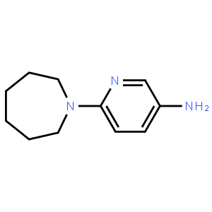 6-(Azepan-1-yl)pyridin-3-amine